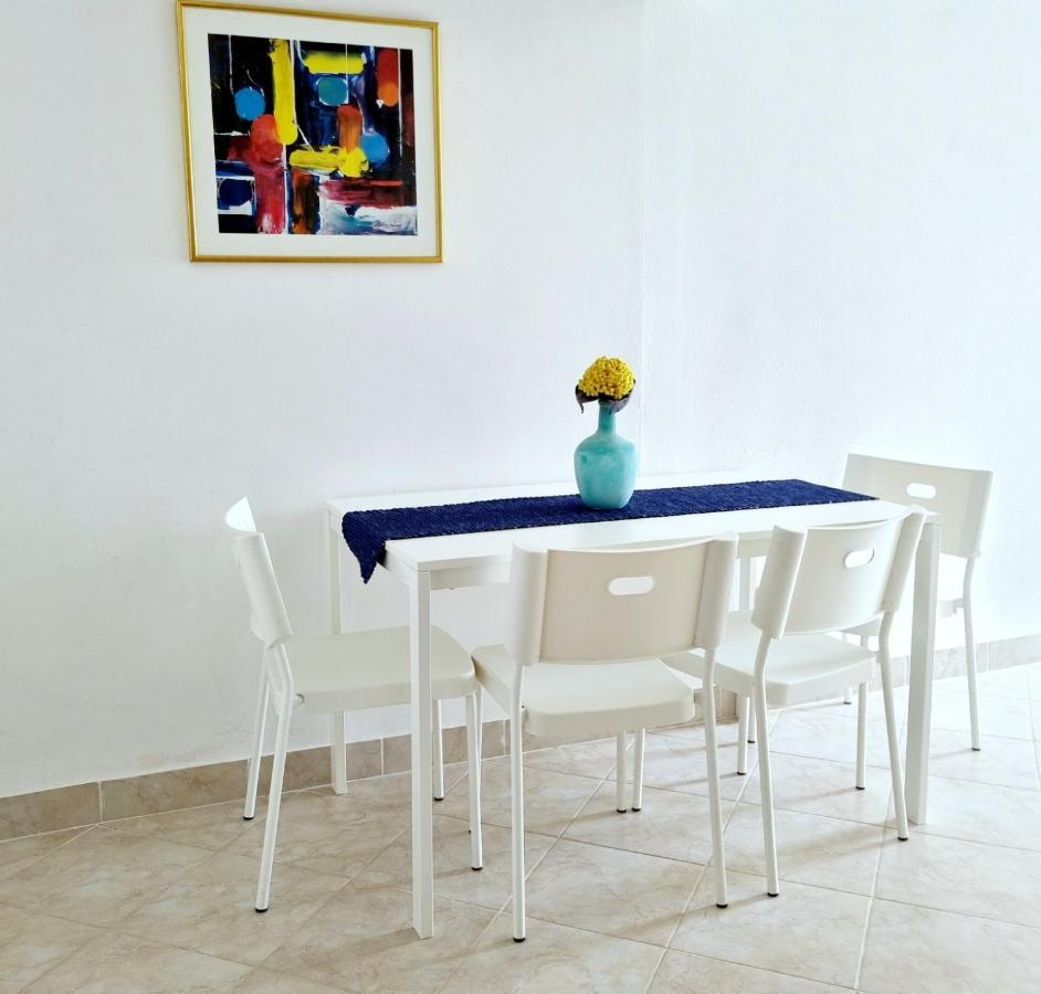Appartamento Stanko Sea View Metajna Esterno foto