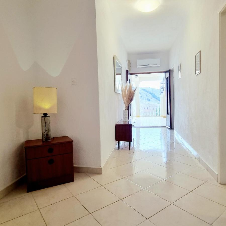 Appartamento Stanko Sea View Metajna Esterno foto